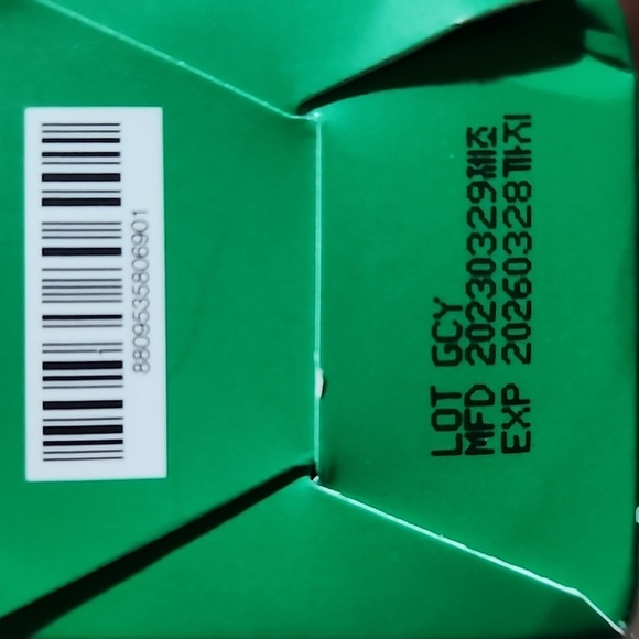 Dr. Jart Cicapair facial calming mist - Picture 5 of 5